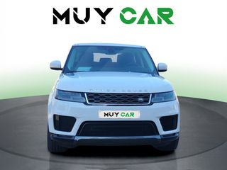 Land Rover Range Rover Sport 3.0D I6 MHEV HSE AWD Auto 183 kW (249 CV)