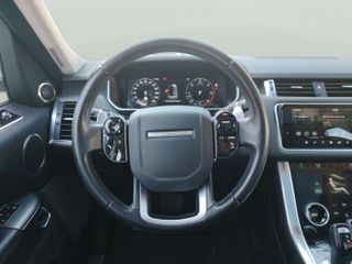 Land Rover Range Rover Sport 3.0D I6 MHEV HSE AWD Auto 183 kW (249 CV)