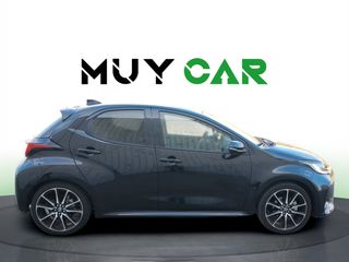 Toyota Yaris 1.5 130H GR Sport 96 kW (130 CV)