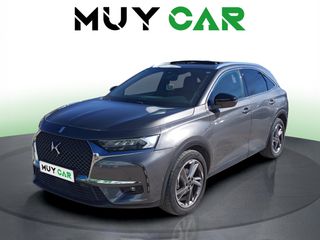 DS DS7 Crossback BlueHDi 180 So Chic Auto 132 kW (180 CV)