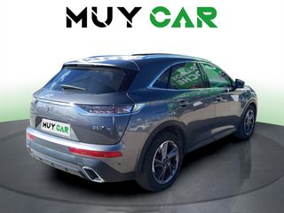 DS DS7 Crossback BlueHDi 180 So Chic Auto 132 kW (180 CV)