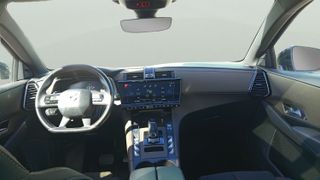 DS DS7 Crossback BlueHDi 180 So Chic Auto 132 kW (180 CV)