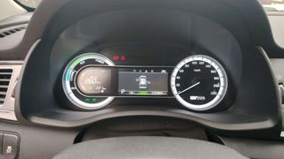 Kia Niro 1.6 GDi PHEV Híbrido Emotion 104 kW (141 CV)