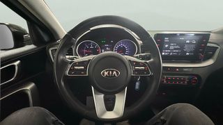 Kia XCeed 1.6 MHEV Drive iMT 100 kW (136 CV)