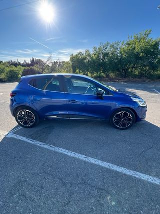 Renault Clio 2019