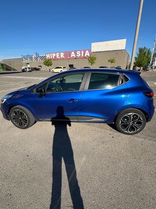 Renault Clio 2019