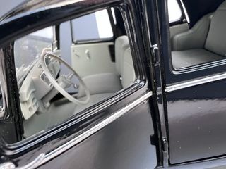 Citroën 15 CV 6 Cilindros (1952) 1/18 Maisto
