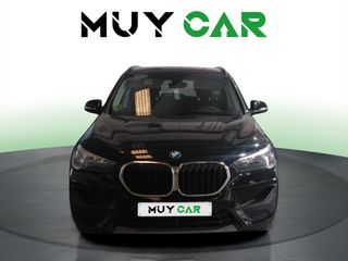 BMW X1 sDrive16d 85 kW (116 CV)