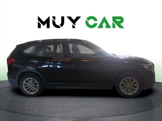 BMW X1 sDrive16d 85 kW (116 CV)