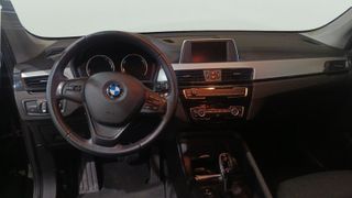 BMW X1 sDrive16d 85 kW (116 CV)