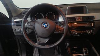BMW X1 sDrive16d 85 kW (116 CV)