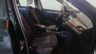 BMW X1 sDrive16d 85 kW (116 CV)