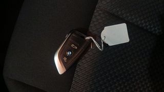 BMW X1 sDrive16d 85 kW (116 CV)