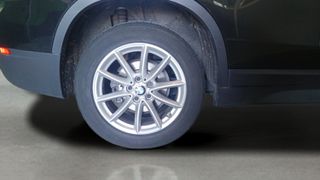 BMW X1 sDrive16d 85 kW (116 CV)