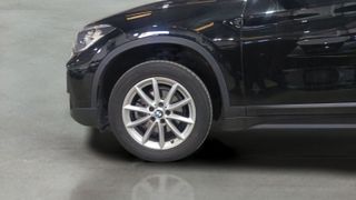 BMW X1 sDrive16d 85 kW (116 CV)
