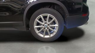 BMW X1 sDrive16d 85 kW (116 CV)