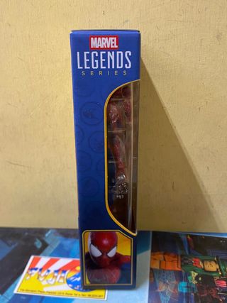 spider-man no way home the amazing  spider-man af