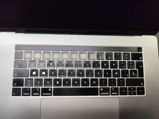 MacBook Pro 2019 (Non funziona)