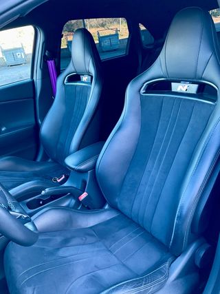 Hyundai i30 2.0 TGDI 206kW (280CV) N Performance