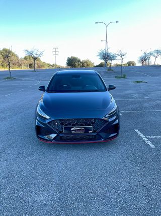 Hyundai i30 2.0 TGDI 206kW (280CV) N Performance