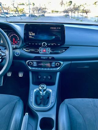 Hyundai i30 2.0 TGDI 206kW (280CV) N Performance