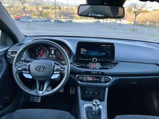 Hyundai i30 2.0 TGDI 206kW (280CV) N Performance