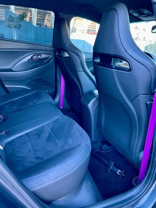 Hyundai i30 2.0 TGDI 206kW (280CV) N Performance