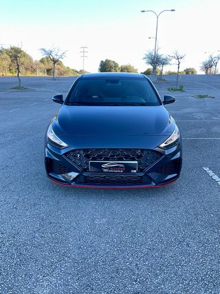 Hyundai i30 2.0 TGDI 206kW (280CV) N Performance