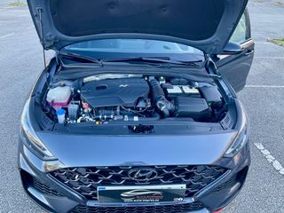 Hyundai i30 2.0 TGDI 206kW (280CV) N Performance