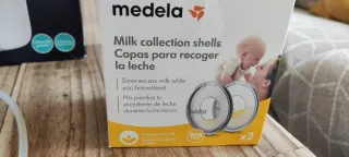Sacaleches Eléctrico Philips Avent Premium