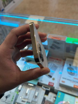 iPhone 13 Pro Max 128GB Oro