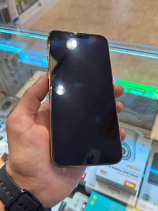 iPhone 13 Pro Max 128GB Oro