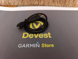 Cargador para Garmin de Taha