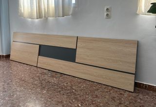 LIQUIDACION!! NUEVO CABECERO