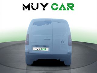 Citroen Berlingo BlueHDi 130 S&S Talla M Max 96 kW (130 CV)