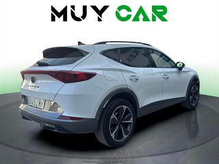 CUPRA Formentor 1.5 TSI 110 kW (150 CV)
