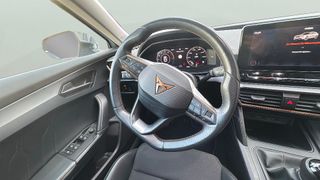 CUPRA Formentor 1.5 TSI 110 kW (150 CV)