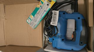 Caladora Dexter 500W