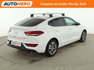 Hyundai i30 1.0 T-GDI Essence