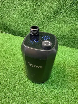 Ducha Portátil 9000 mAh para Camper/Caravana