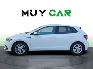 Volkswagen Polo R-Line 1.0 TSI 70 kW (95 CV)