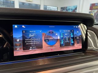 MERCEDES-BENZ Clase G MercedesAMG G 63