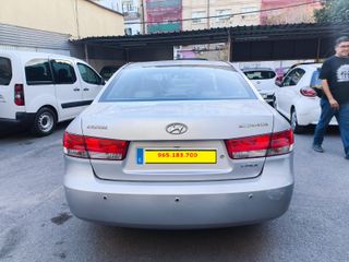 HYUNDAI Sonata 2.0 CRDi VGT Style
