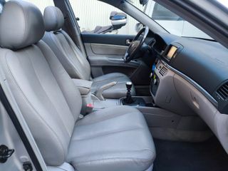 HYUNDAI Sonata 2.0 CRDi VGT Style