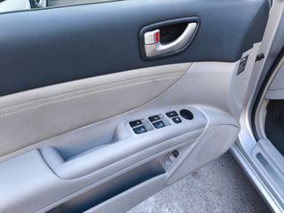 HYUNDAI Sonata 2.0 CRDi VGT Style