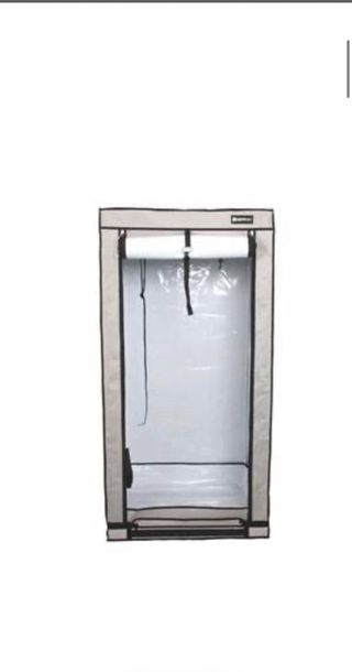 Growbox Homebox Ambient Q80+