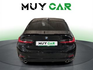 BMW Serie 3 330i 190 kW (258 CV)