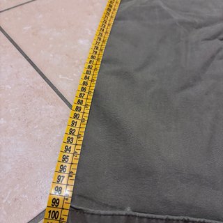 Pantaloni Carhartt Workwear Cargo Verde