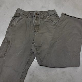 Pantaloni Carhartt Workwear Cargo Verde