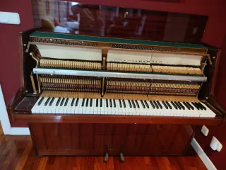 Piano ZIMMERMANN
